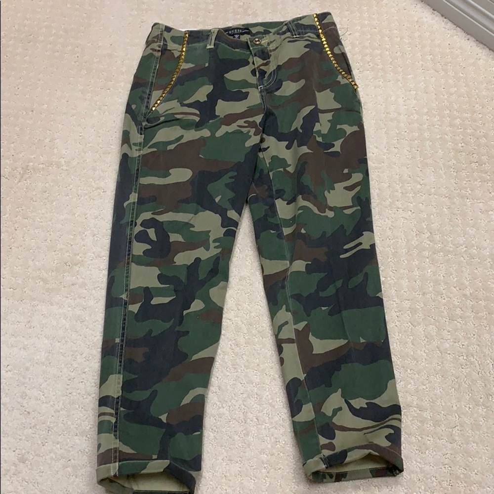 Pant